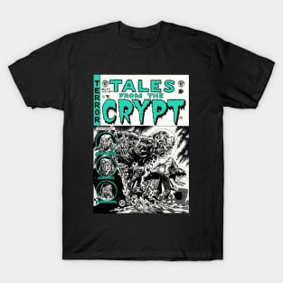 TALES FROM THE CRYPT T-Shirt